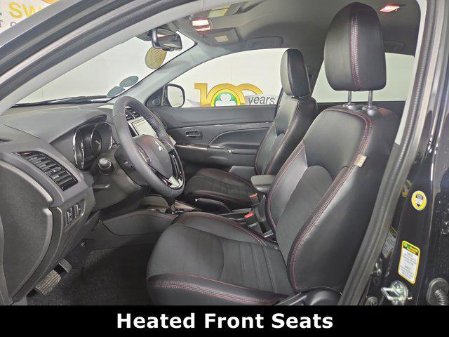 2026 Mitsubishi Outlander Sport 2.0 SE
