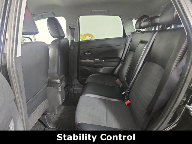 2026 Mitsubishi Outlander Sport 2.0 SE