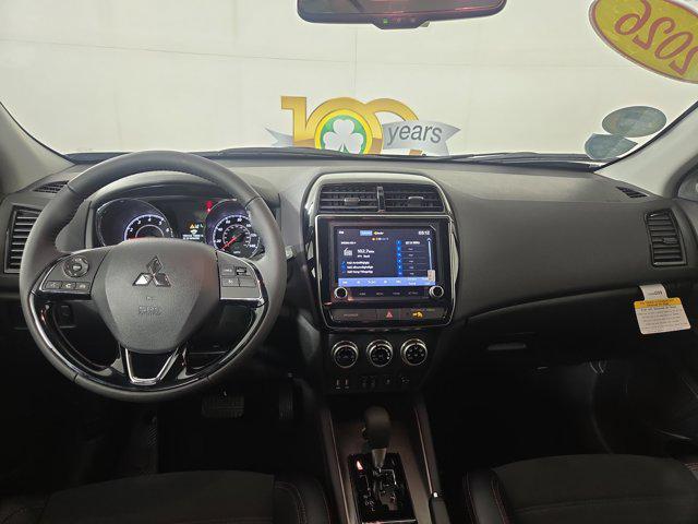 2026 Mitsubishi Outlander Sport 2.0 SE
