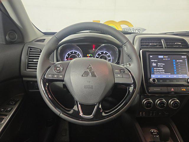 2026 Mitsubishi Outlander Sport 2.0 SE