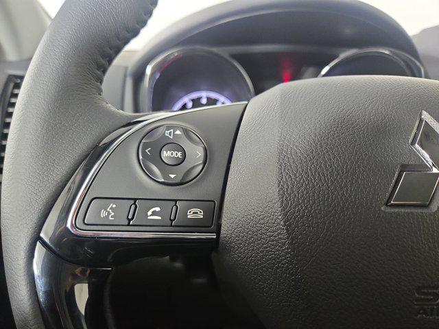 2026 Mitsubishi Outlander Sport 2.0 SE