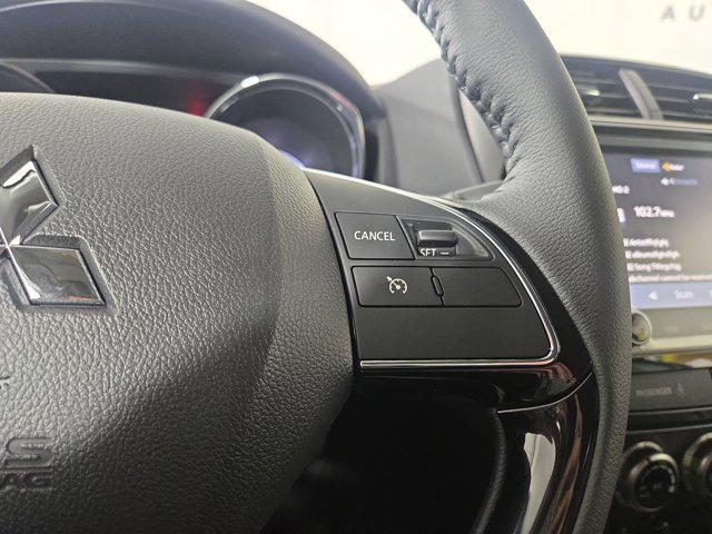 2026 Mitsubishi Outlander Sport 2.0 SE