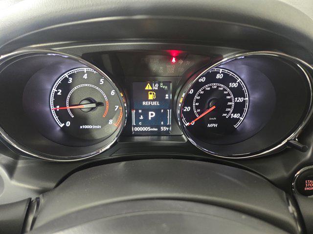 2026 Mitsubishi Outlander Sport 2.0 SE