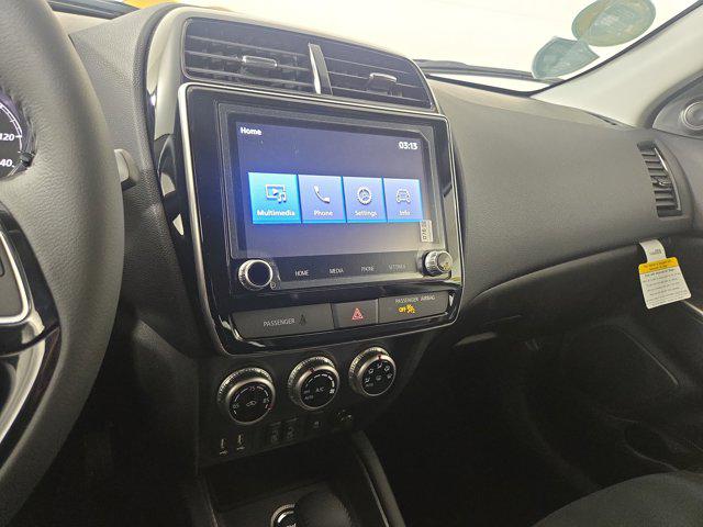 2026 Mitsubishi Outlander Sport 2.0 SE