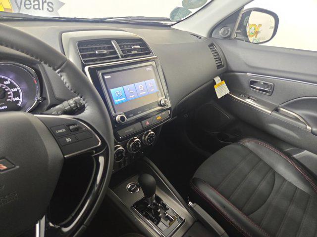 2026 Mitsubishi Outlander Sport 2.0 SE