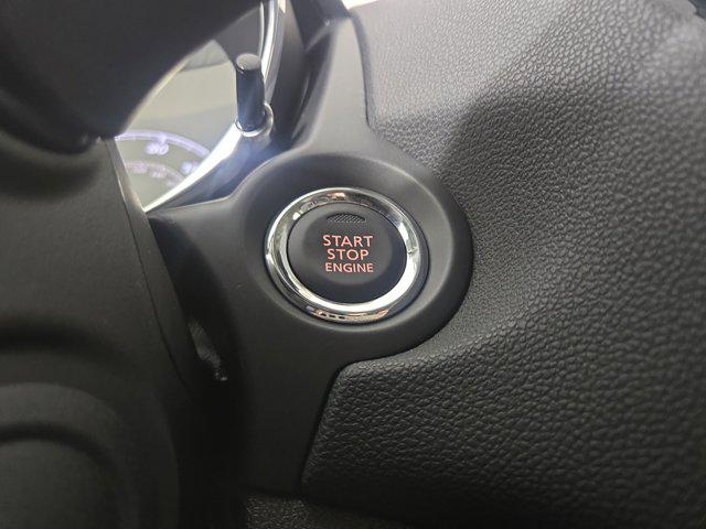 2026 Mitsubishi Outlander Sport 2.0 SE