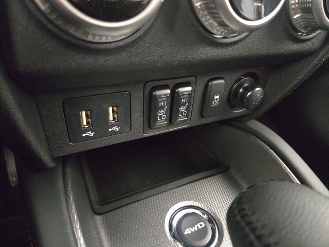 2026 Mitsubishi Outlander Sport 2.0 SE