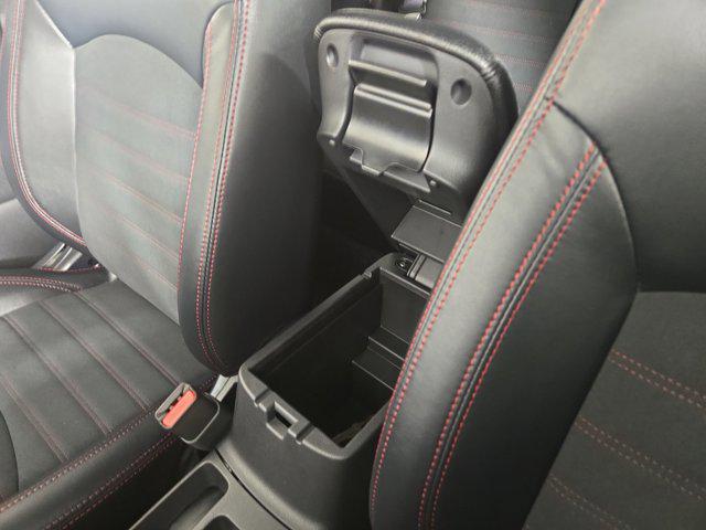 2026 Mitsubishi Outlander Sport 2.0 SE