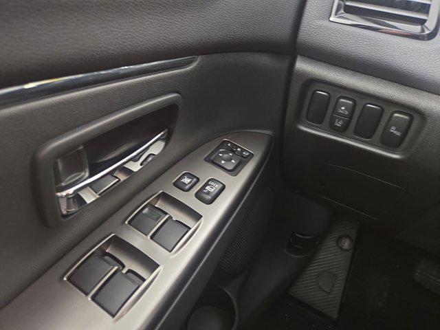 2026 Mitsubishi Outlander Sport 2.0 SE