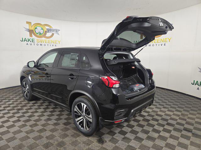 2026 Mitsubishi Outlander Sport 2.0 SE