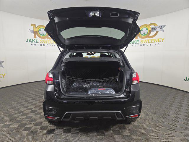 2026 Mitsubishi Outlander Sport 2.0 SE