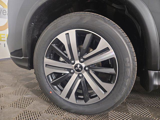 2026 Mitsubishi Outlander Sport 2.0 SE