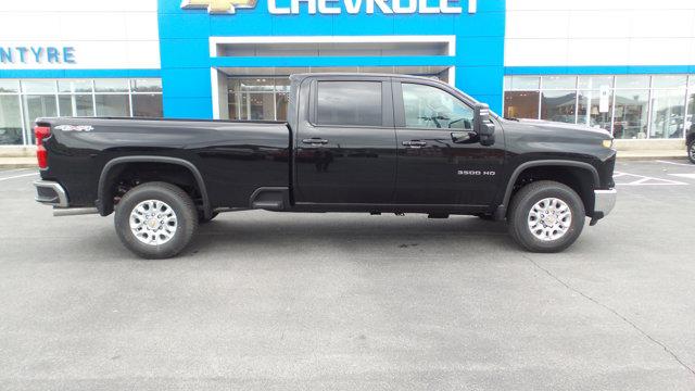2026 Chevrolet Silverado 3500HD Crew Cab, Long Bed, LT Dual Rear Wheel, RWD for sale in Lock Haven, PA