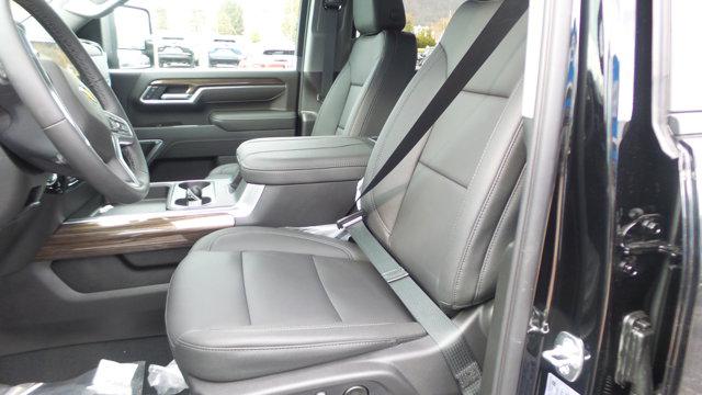 2026 Chevrolet Silverado 3500HD Crew Cab, Long Bed, LT Dual Rear Wheel, RWD