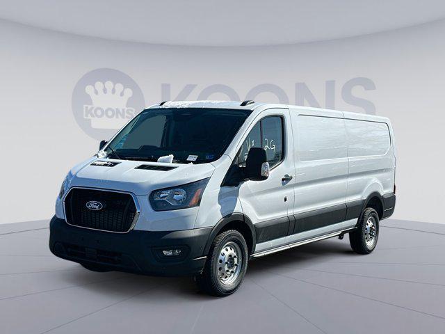 2026 Ford Transit Cargo Van Base for sale in Woodbridge, VA