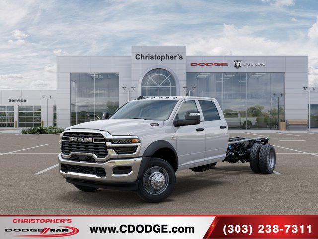 2026 Ram 5500 Tradesman/Big Horn for sale in Golden, CO