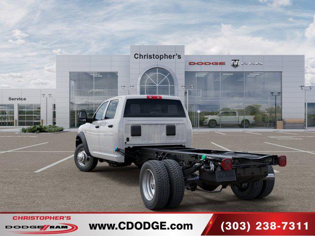 2026 Ram 5500 Tradesman/Big Horn