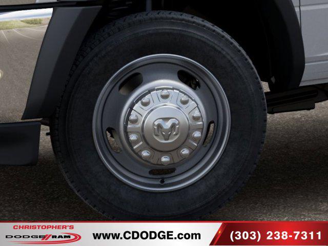 2026 Ram 5500 Tradesman/Big Horn