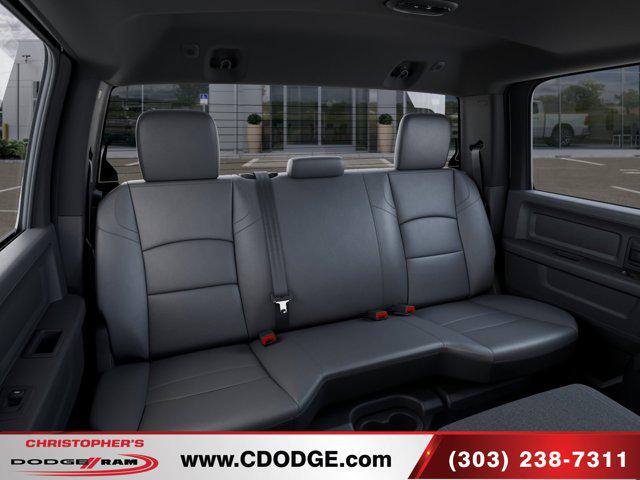 2026 Ram 5500 Tradesman/Big Horn