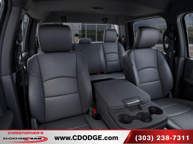 2026 Ram 5500 Tradesman/Big Horn