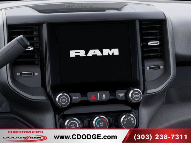2026 Ram 5500 Tradesman/Big Horn