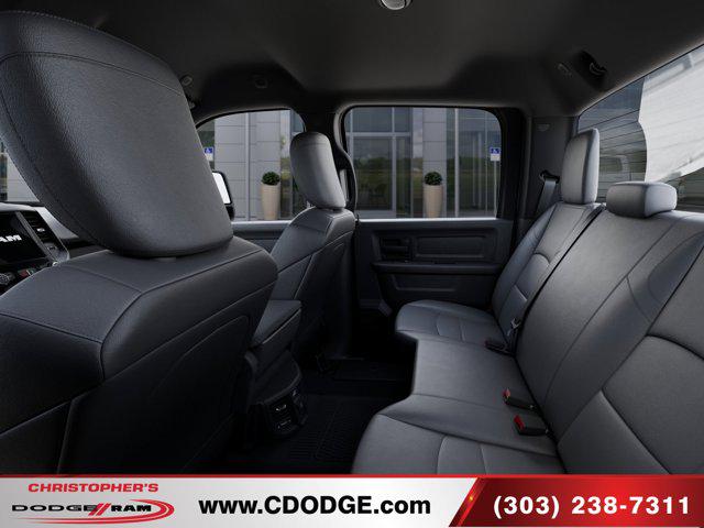 2026 Ram 5500 Tradesman/Big Horn