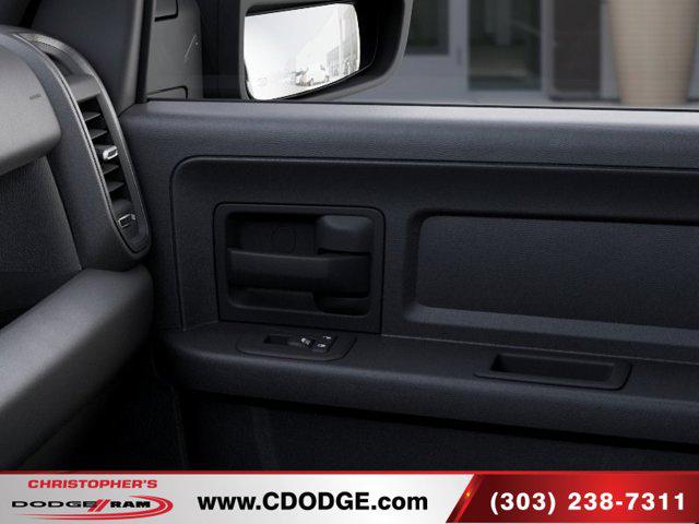 2026 Ram 5500 Tradesman/Big Horn