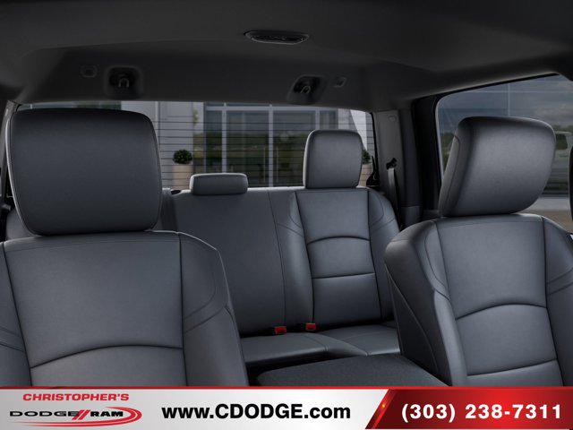 2026 Ram 5500 Tradesman/Big Horn
