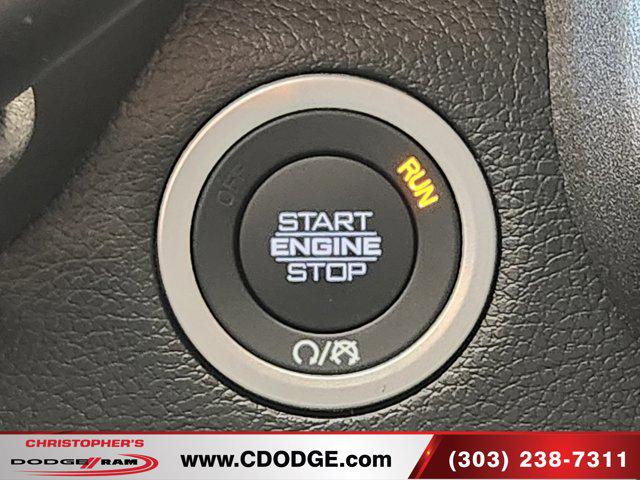 2026 Ram 5500 Tradesman/Big Horn