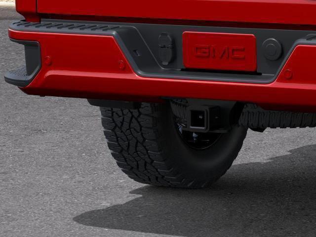 2026 GMC Sierra 2500HD AT4