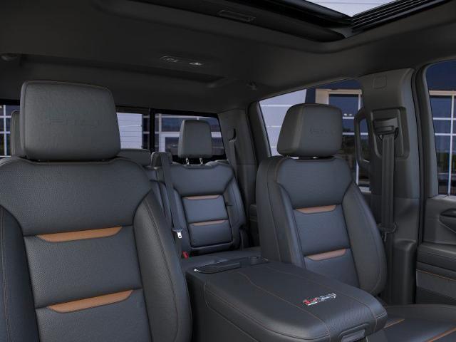 2026 GMC Sierra 2500HD AT4