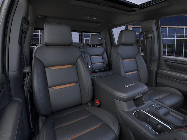 2026 GMC Sierra 2500HD AT4