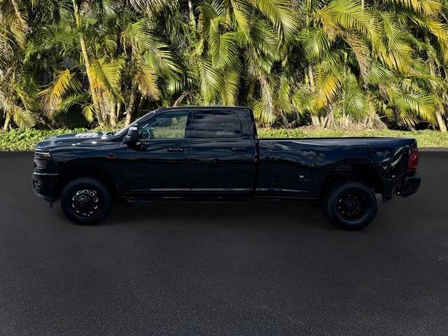2026 RAM Ram 3500 RAM 3500 LARAMIE CREW CAB 4X4 8 BOX