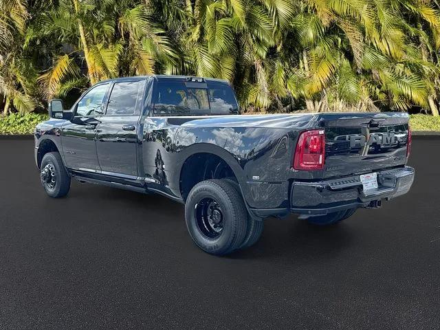 2026 RAM Ram 3500 RAM 3500 LARAMIE CREW CAB 4X4 8 BOX