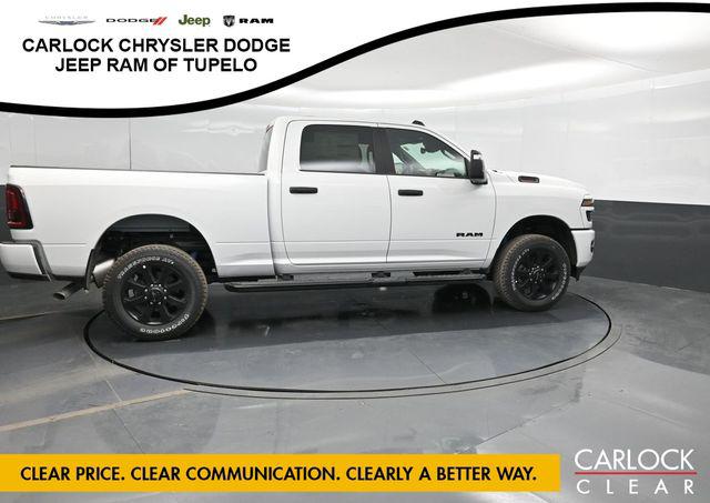 2026 RAM Ram 2500 RAM 2500 BIG HORN CREW CAB 4X4 64 BOX