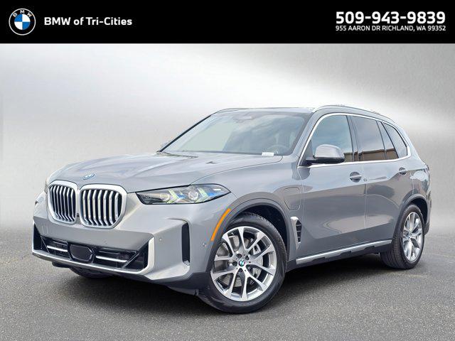2026 BMW X5 xDrive50e for sale in Richland, WA