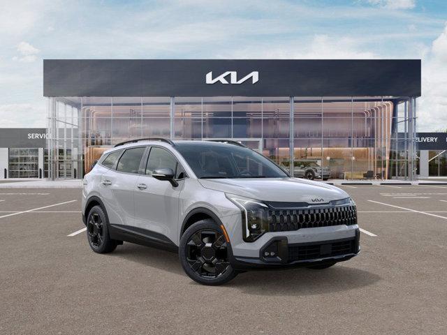2026 Kia Sportage X-Line for sale in San Antonio, TX