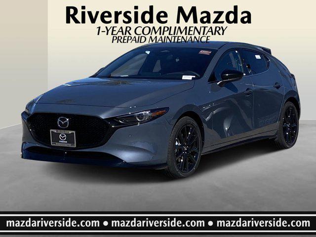 2026 Mazda Mazda3 2.5 Turbo Premium Plus for sale in Riverside, CA