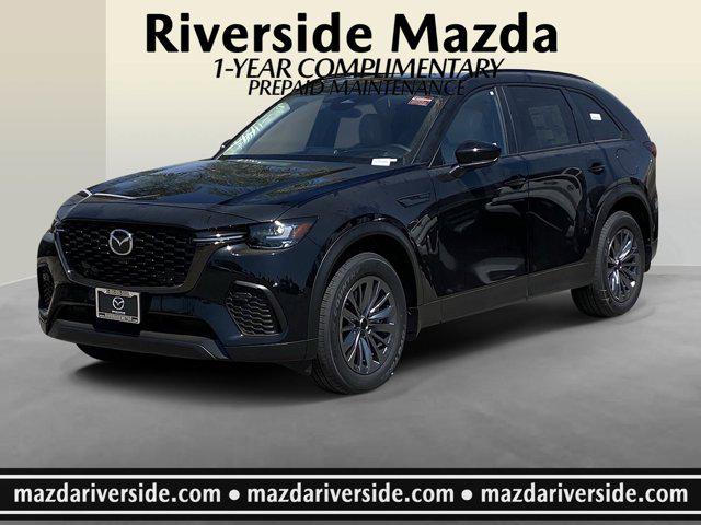 2026 Mazda CX-70 SC Plus for sale in Riverside, CA