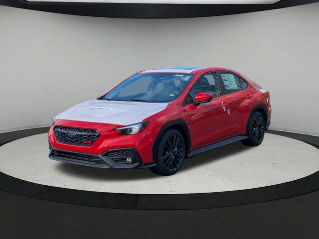2026 Subaru WRX Premium