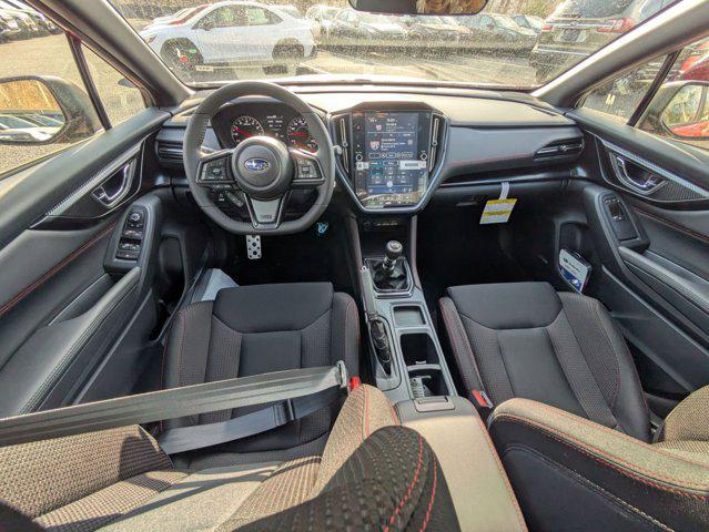 2026 Subaru WRX Premium