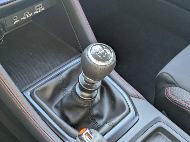 2026 Subaru WRX Premium
