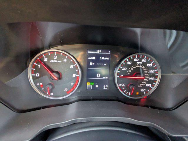 2026 Subaru WRX Premium