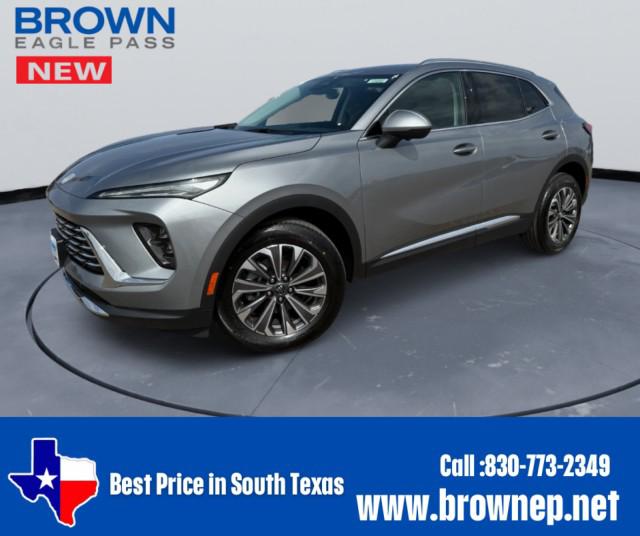2026 Buick Envision Preferred AWD for sale in Eagle Pass, TX