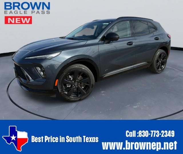 2026 Buick Envision Sport Touring AWD for sale in Eagle Pass, TX