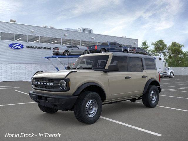 2026 Ford Bronco Base 4 Door 4x4 for sale in San Antonio, TX
