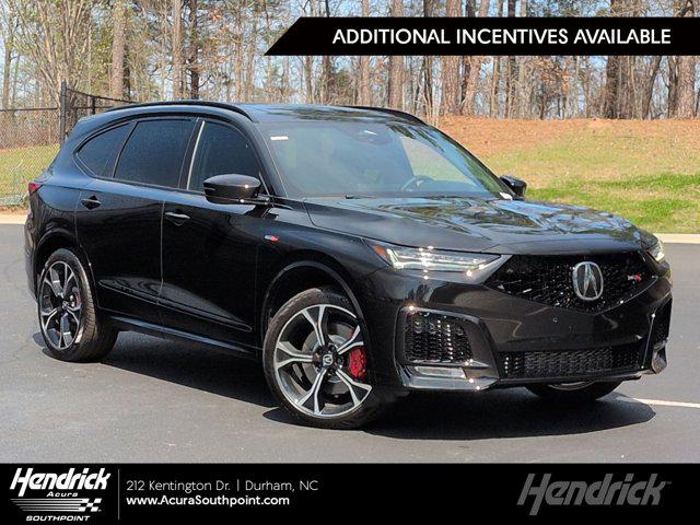 2026 Acura MDX Type S Advance Package for sale in Durham, NC