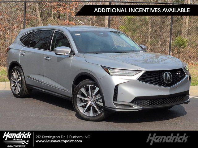 2026 Acura MDX Technology Package for sale in Durham, NC