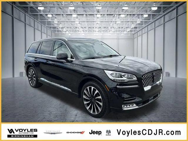 2023 Lincoln Aviator Black Label Grand Touring for sale in Birmingham, AL
