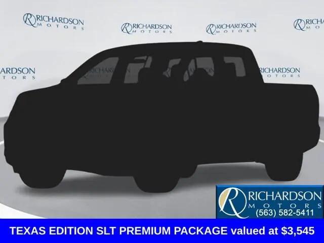 2021 GMC Sierra 1500 4WD Crew Cab Short Box SLT for sale in Dubuque, IA